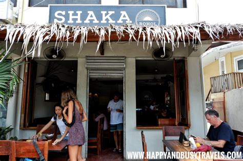 Shaka restaurant - 